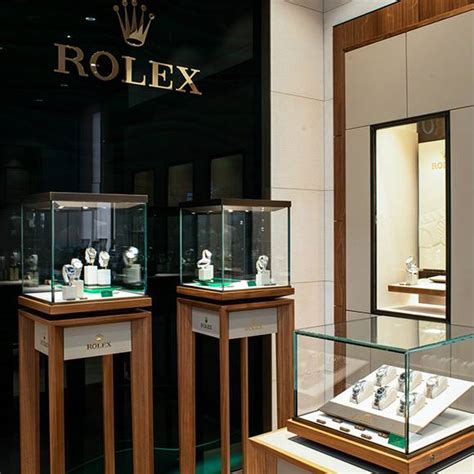 salon rolex warszawa|rolex w kruku.